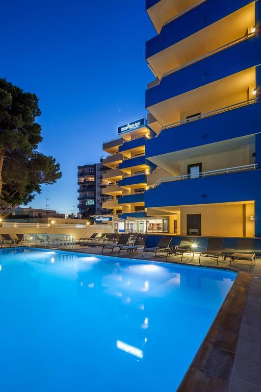 Ibiza Heaven Apartments (Adults Only) Playa d'en Bossa Exterior photo